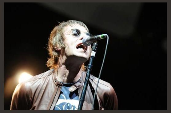 Beady Eye